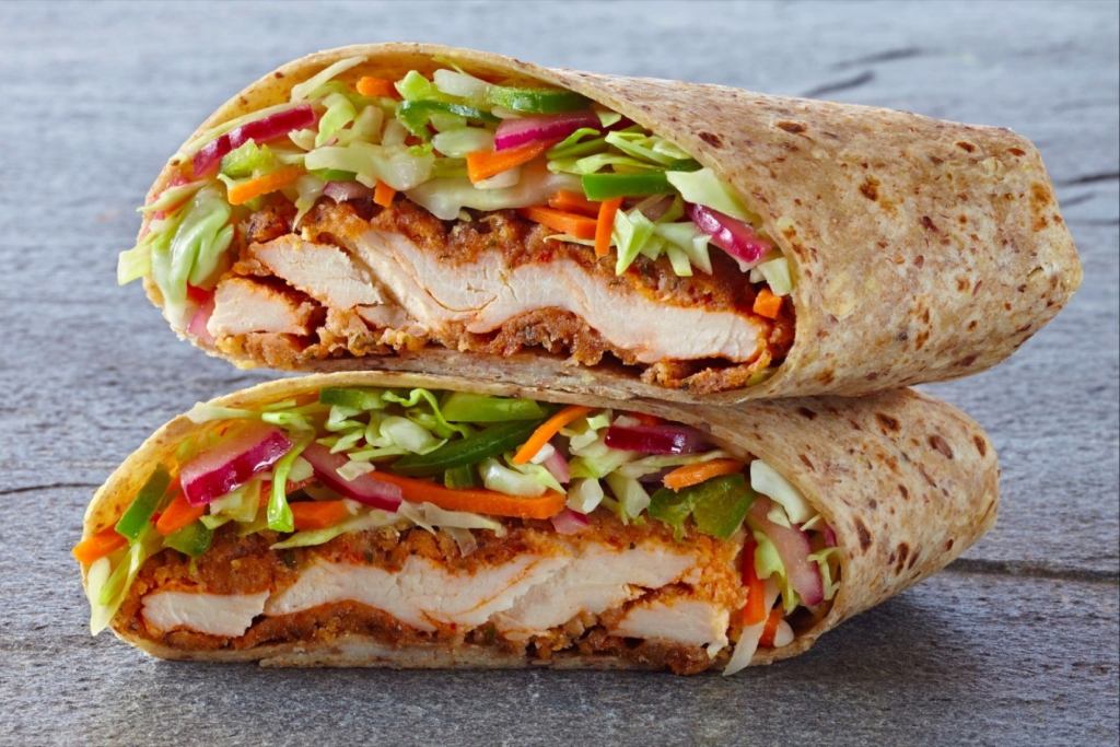 Former Costco Executive Launches First Ever Certified Organic Fast-Food ...
