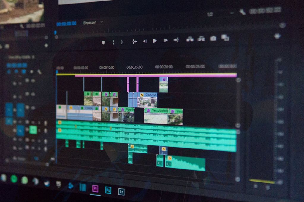 This Massive Professional Sound Effects Library Is Now 25 Percent Off