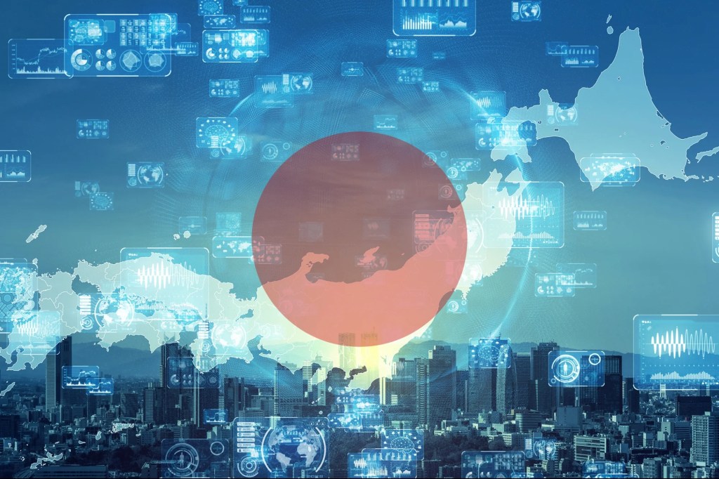 Japan economy growth