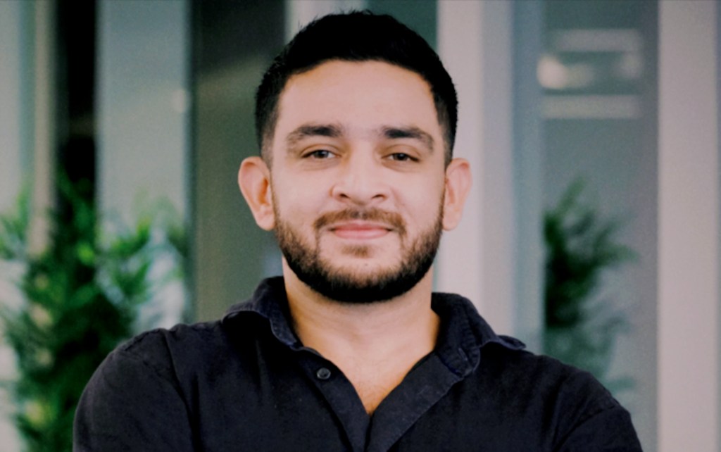 Adi Bathla. Credit: Revv