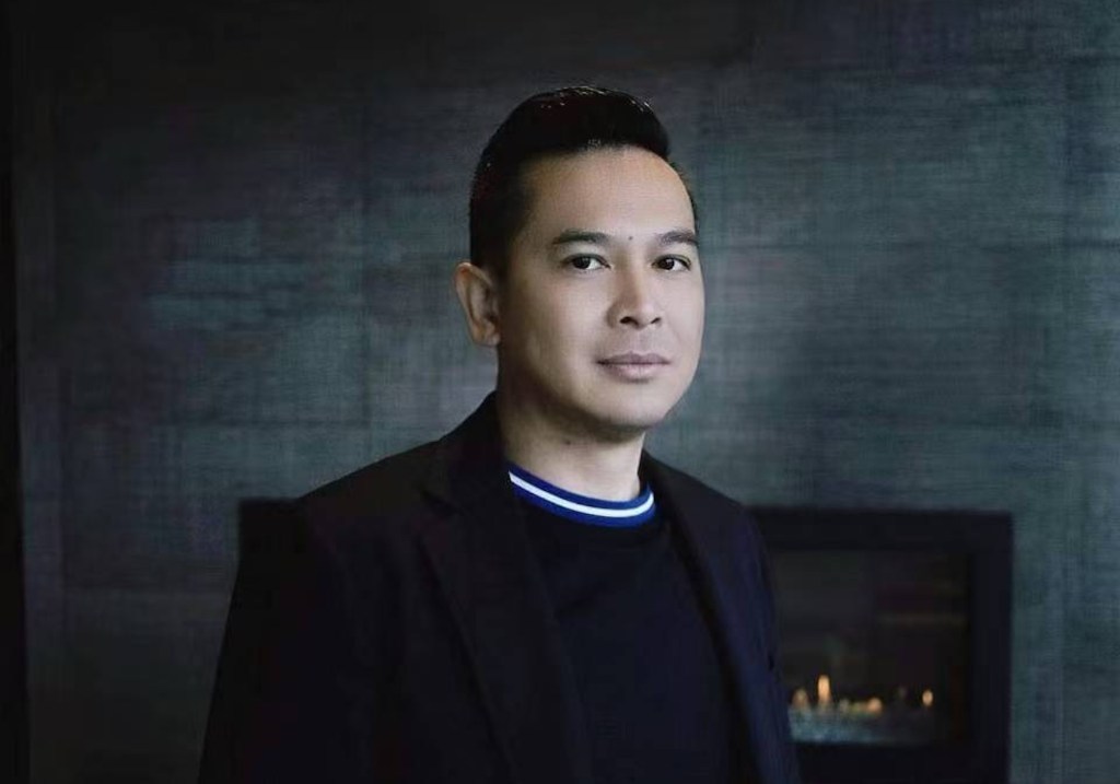 Jack Ng. Credit: NGMA Group