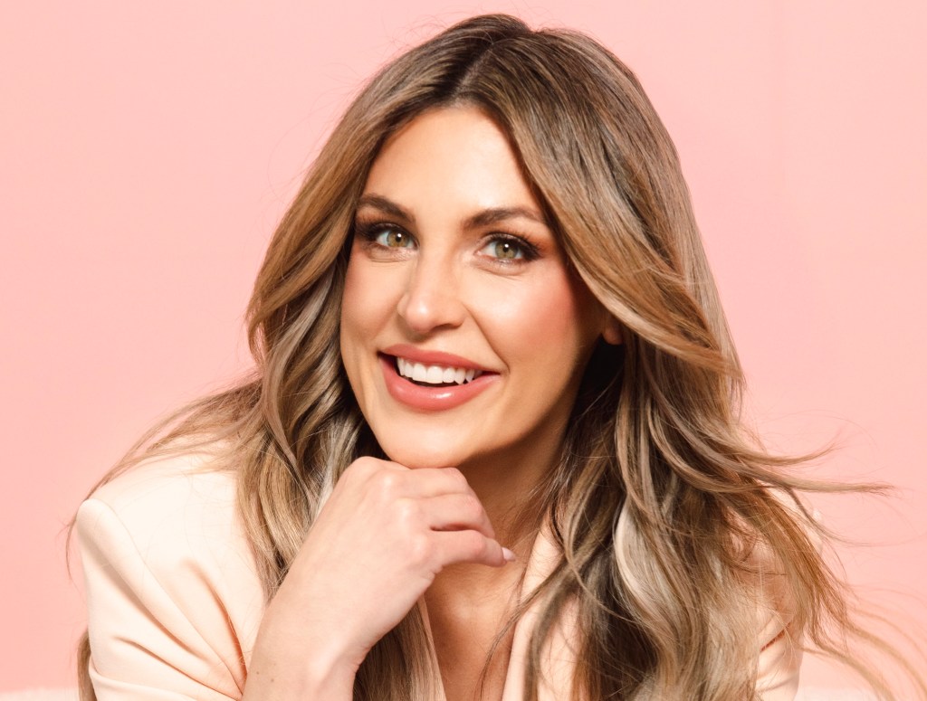 Allison Ellsworth. Credit: Ellsworth Crew