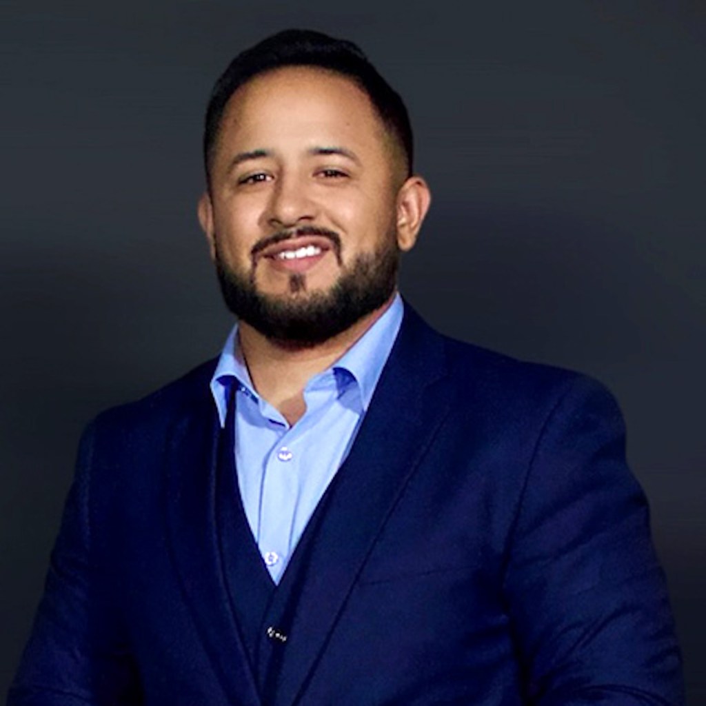 Brian Lizama. Credit: Celt Salt